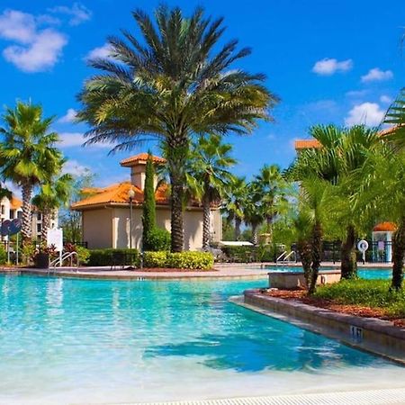 Disney Memories At Tuscana Resort Kissimmee Eksteriør bilde