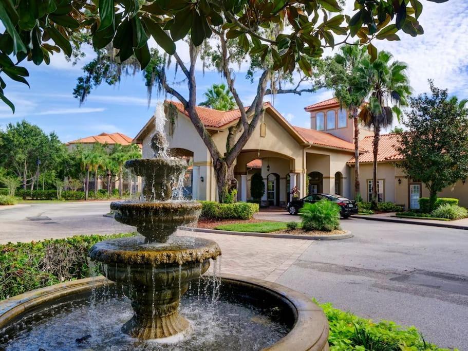 Disney Memories At Tuscana Resort Kissimmee Eksteriør bilde