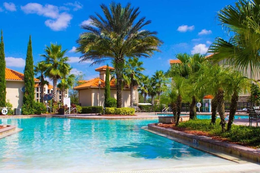 Disney Memories At Tuscana Resort Kissimmee Eksteriør bilde