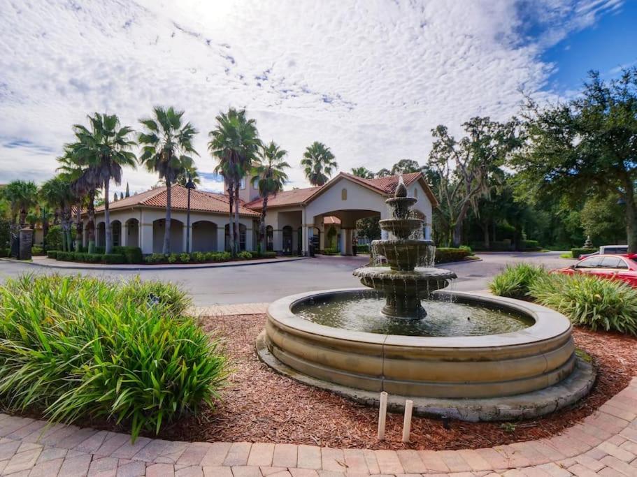 Disney Memories At Tuscana Resort Kissimmee Eksteriør bilde