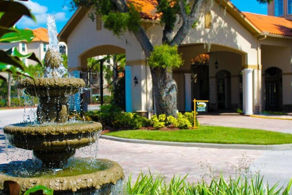 Disney Memories At Tuscana Resort Kissimmee Eksteriør bilde
