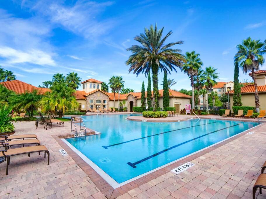 Disney Memories At Tuscana Resort Kissimmee Eksteriør bilde