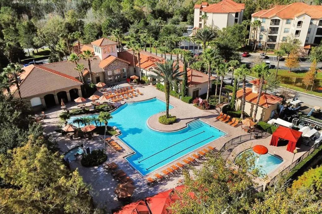 Disney Memories At Tuscana Resort Kissimmee Eksteriør bilde