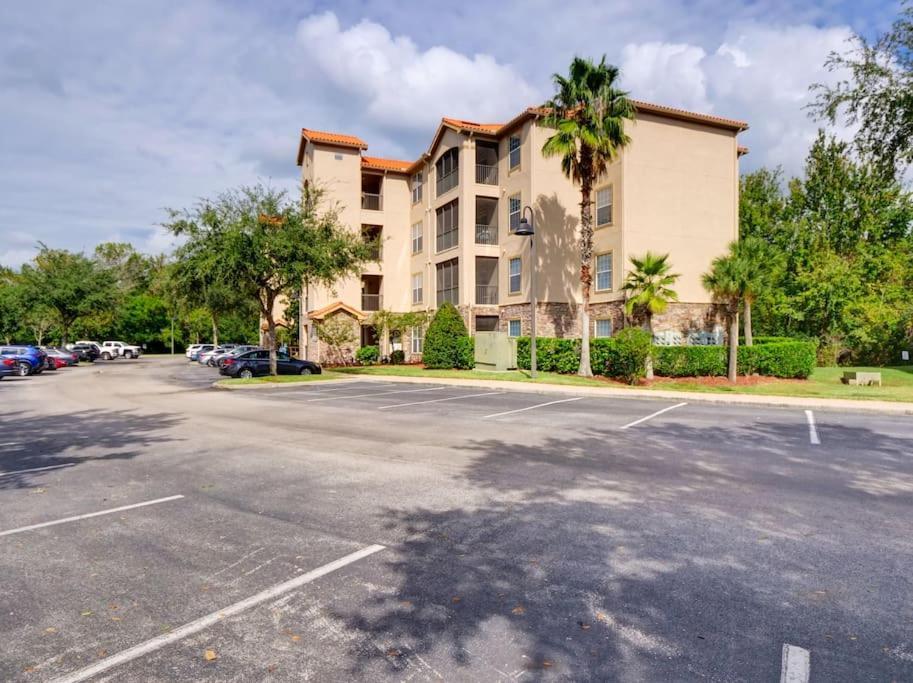 Disney Memories At Tuscana Resort Kissimmee Eksteriør bilde