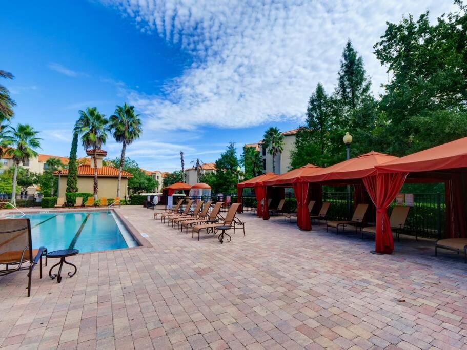 Disney Memories At Tuscana Resort Kissimmee Eksteriør bilde