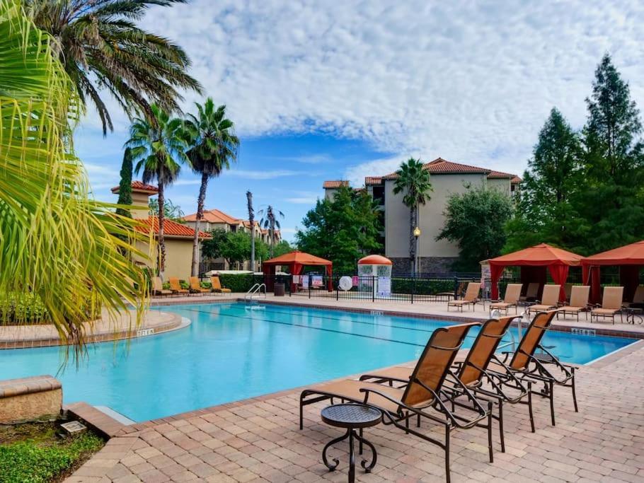 Disney Memories At Tuscana Resort Kissimmee Eksteriør bilde