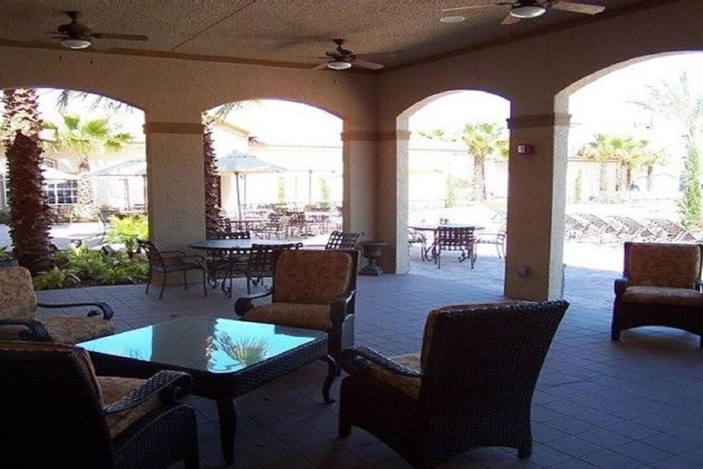 Disney Memories At Tuscana Resort Kissimmee Eksteriør bilde