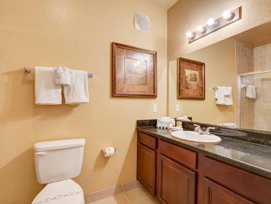 Disney Memories At Tuscana Resort Kissimmee Eksteriør bilde