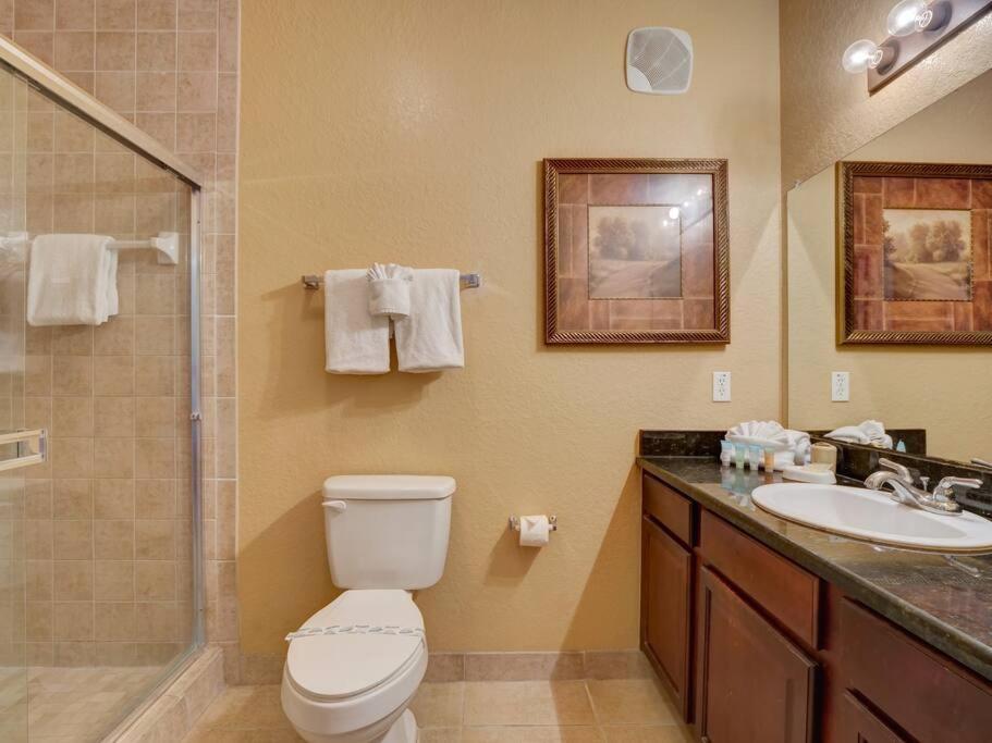 Disney Memories At Tuscana Resort Kissimmee Eksteriør bilde