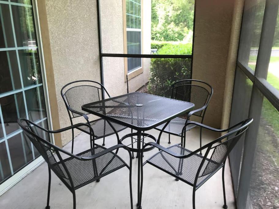 Disney Memories At Tuscana Resort Kissimmee Eksteriør bilde