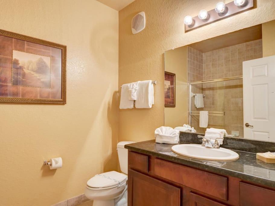 Disney Memories At Tuscana Resort Kissimmee Eksteriør bilde
