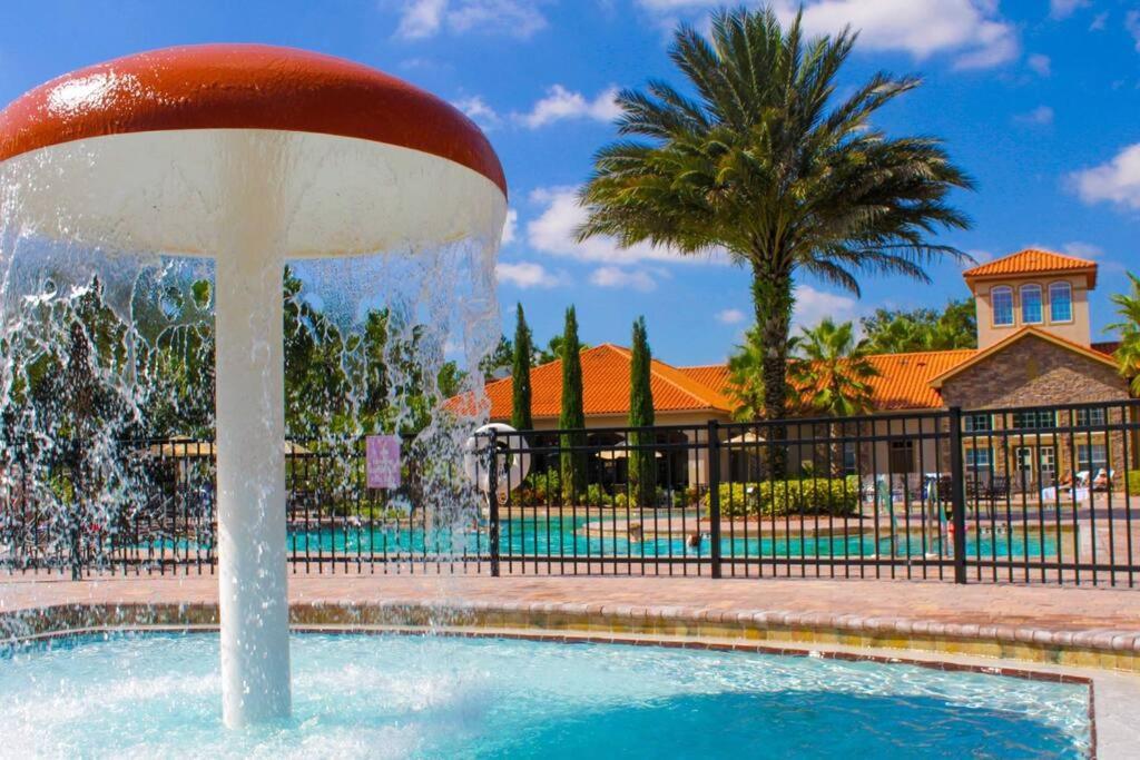 Disney Memories At Tuscana Resort Kissimmee Eksteriør bilde