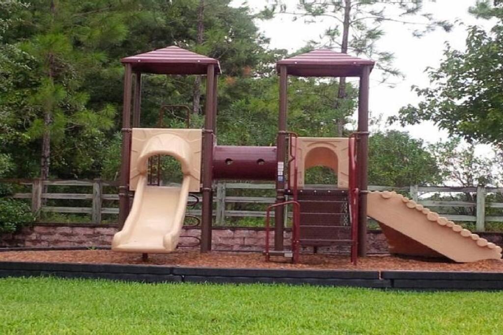 Disney Memories At Tuscana Resort Kissimmee Eksteriør bilde