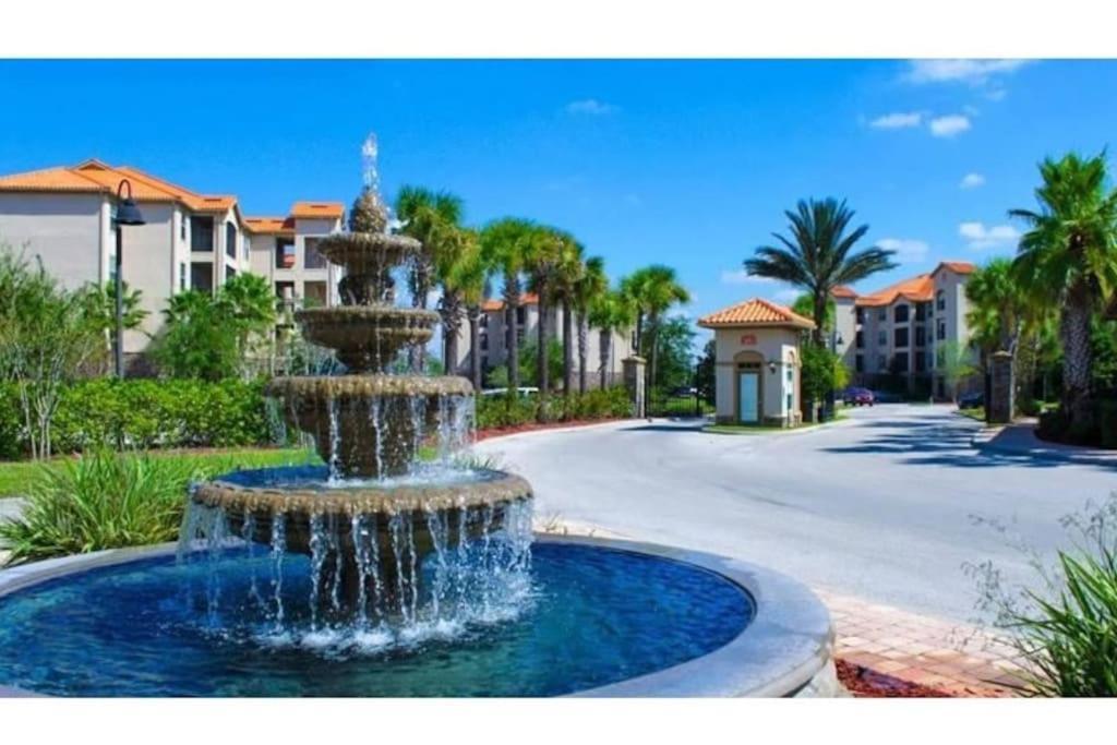 Disney Memories At Tuscana Resort Kissimmee Eksteriør bilde